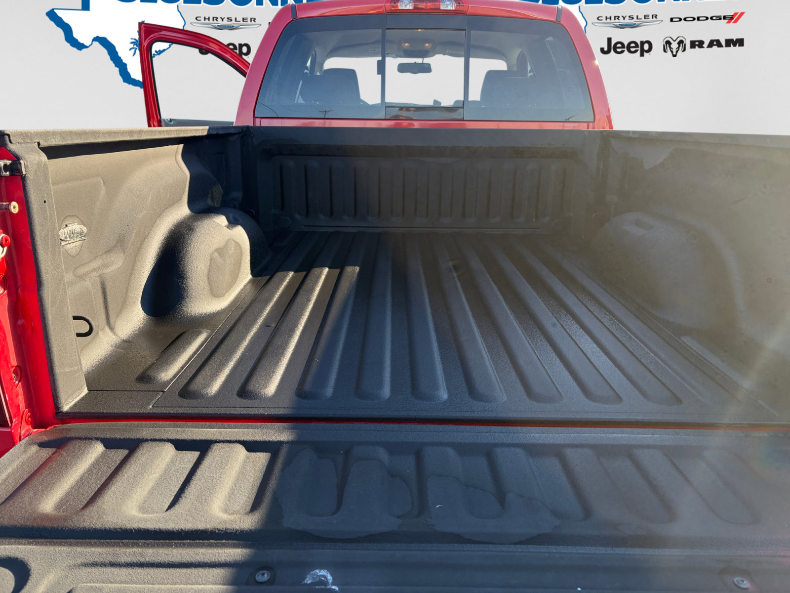 Used 2008 Dodge Ram 1500 Truck SLT RWD image 20