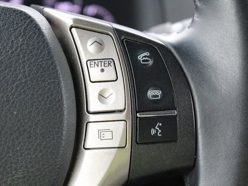 Used 2015 Lexus RX 450h AWD image 28