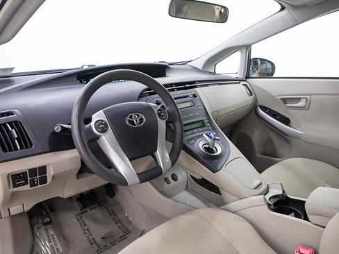 Used 2010 Toyota Prius FWD image 20