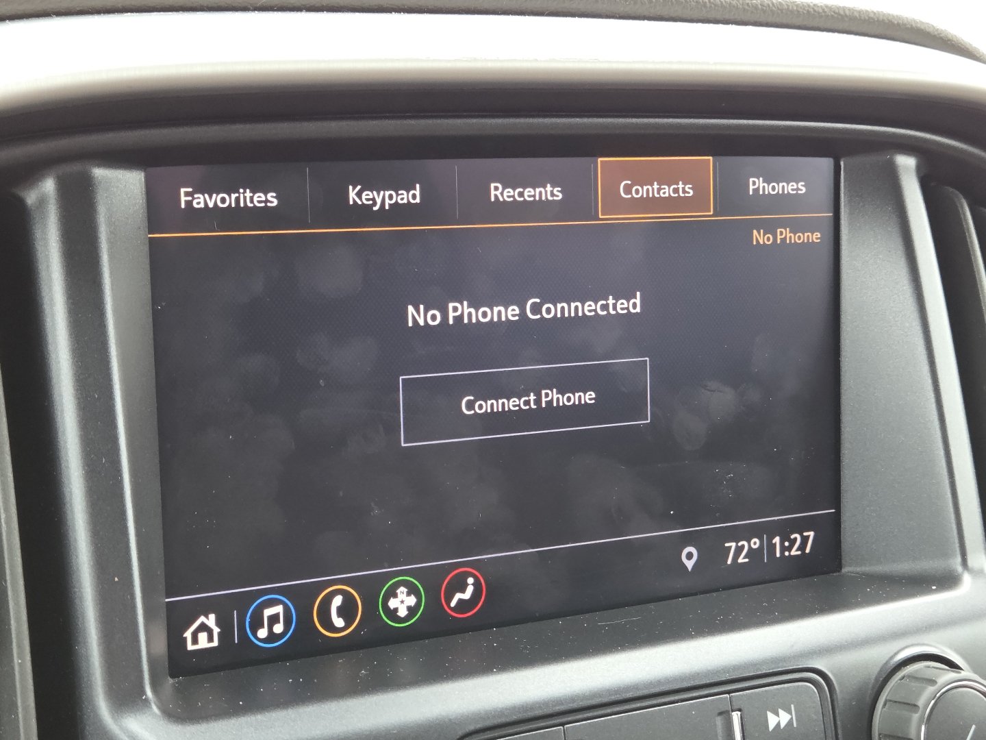 Used 2020 GMC Canyon SLT w/ Driver Alert Package AWD/4WD image 6