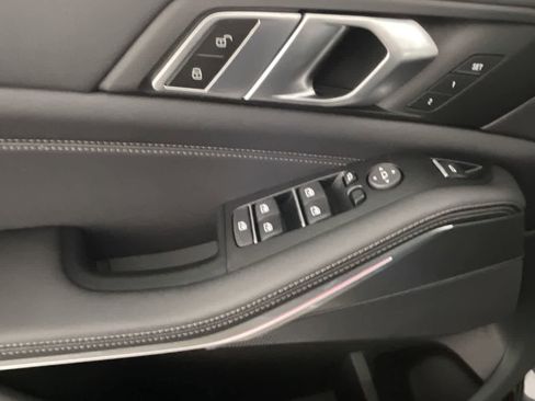 Certified 2023 BMW X5 xDrive40i w/ Premium Package image 13