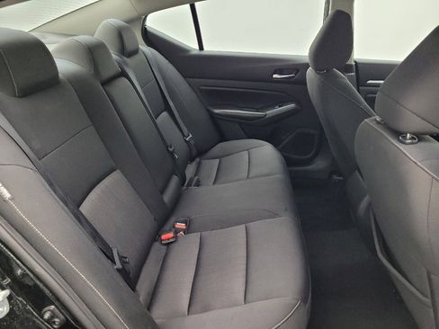 Used 2022 Nissan Altima 2.5 SV image 19