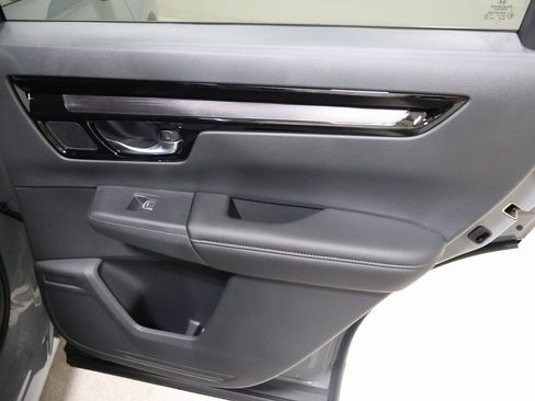 New 2026 Honda CR-V EX-L image 21