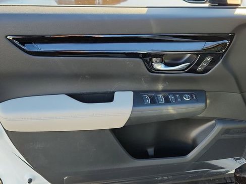 New 2026 Honda CR-V EX-L image 12