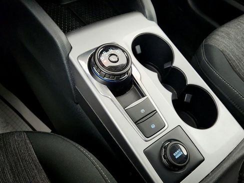 Used 2021 Ford Bronco Sport Big Bend image 15