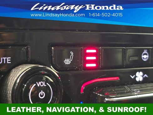 Used 2024 Jeep Grand Cherokee Limited 4xe image 24