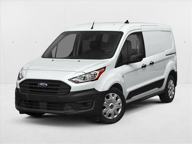 Used 2021 Ford Transit Connect XL FWD image 1