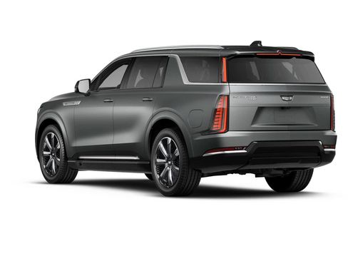 New 2026 Cadillac Escalade IQL Luxury AWD/4WD image 43