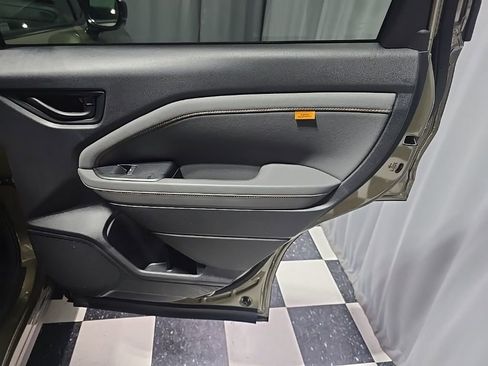 New 2026 Subaru Forester Wilderness image 8