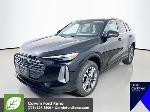 Used 2025 Audi Q5 Premium w/ Convenience Package AWD/4WD image 4