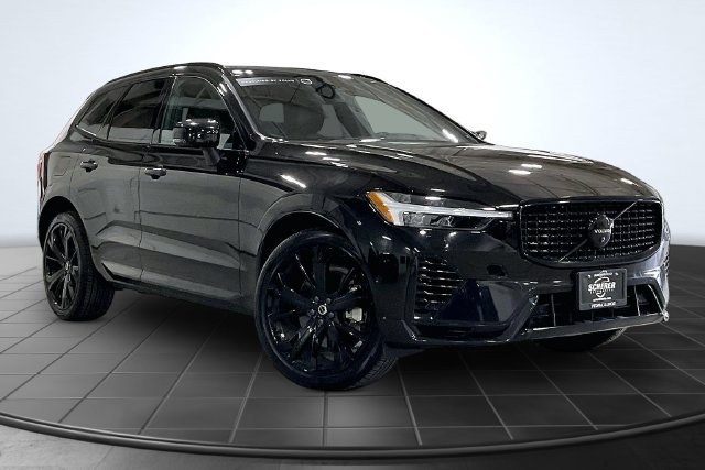 Certified 2024 Volvo XC60 T8 Ultimate AWD/4WD image 15