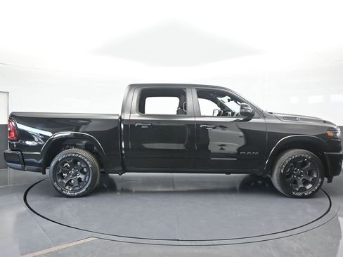 New 2026 RAM 1500 Big Horn image 7