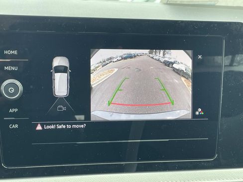 New 2026 Volkswagen Taos S FWD image 24