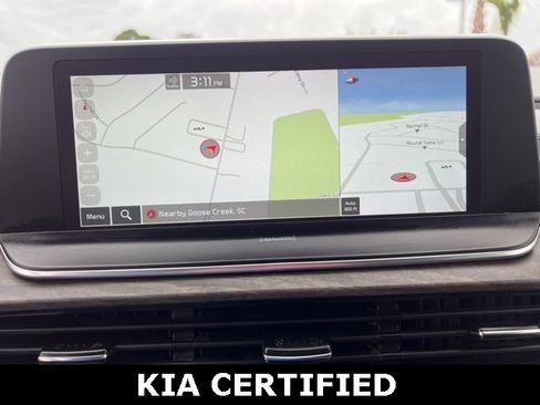 Certified 2022 Kia Telluride EX w/ EX Premium Package image 16