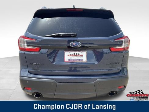 Used 2023 Subaru Ascent Onyx Edition Limited AWD/4WD image 7
