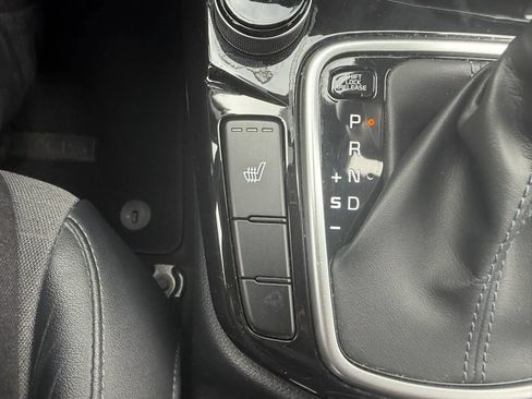 Used 2023 Kia Seltos S AWD/4WD image 22