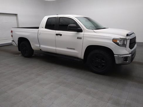 Used 2021 Toyota Tundra SR5 image 11