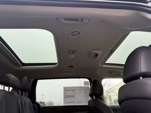 New 2026 Kia Carnival SX Prestige image 7