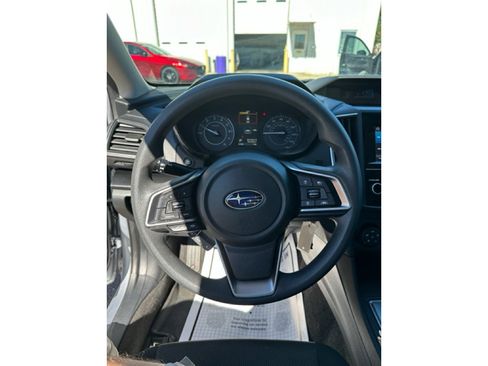 Used 2022 Subaru Impreza 2.0i w/ Popular Package #1 image 18
