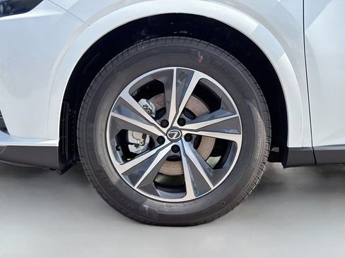 New 2026 Lexus RX 350 Premium w/ Convenience Package FWD image 43