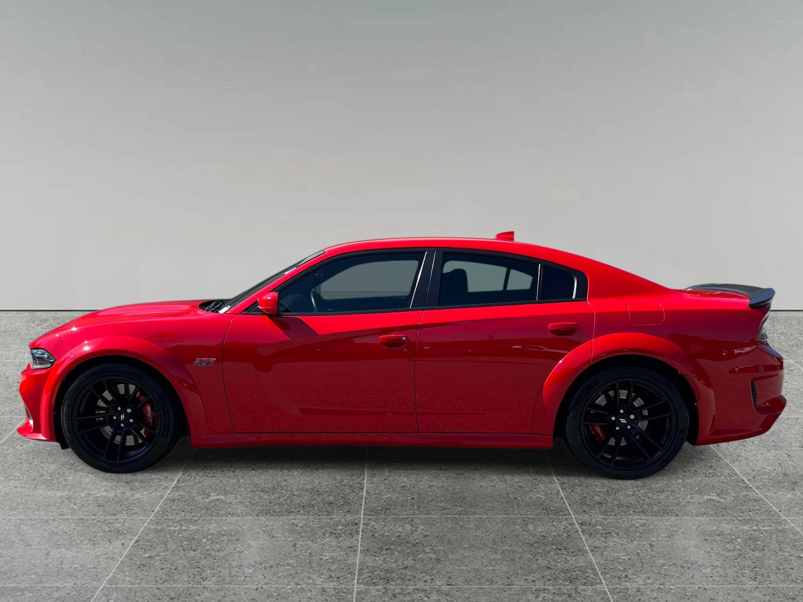 Used 2022 Dodge Charger Scat Pack RWD image 2