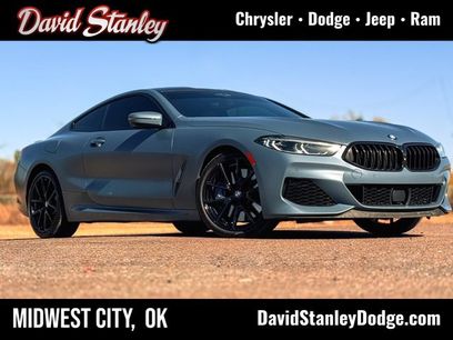 Used 2019 BMW M850i xDrive M850i xDrive