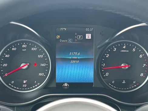 Used 2022 Mercedes-Benz GLC 300 4MATIC image 23