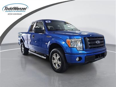 Used 2010 Ford F150 STX