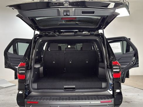 New 2026 Toyota 4Runner TRD Off-Road image 16