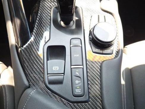 Used 2020 Toyota Supra RWD image 17
