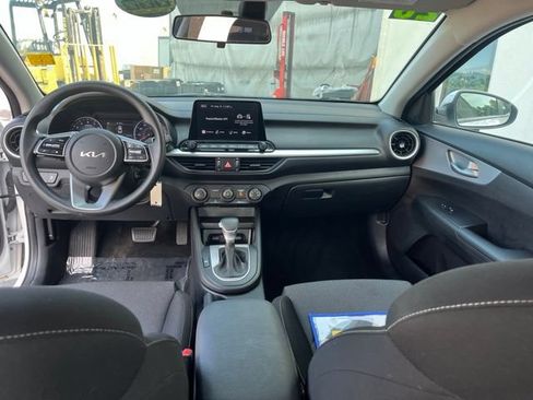 Certified 2023 Kia Forte LXS FWD image 24