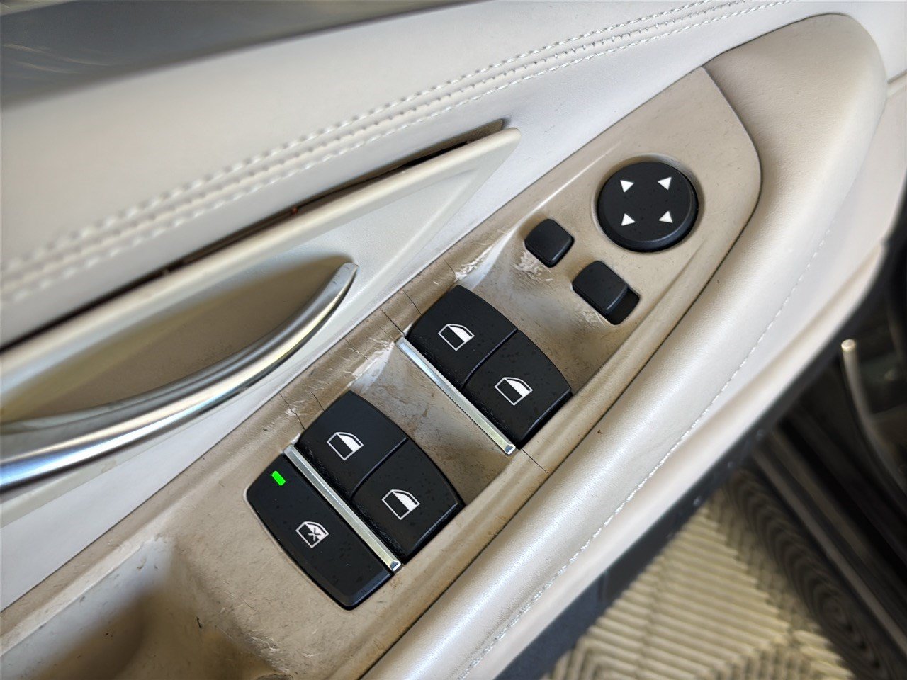 Used 2014 BMW 528i Sedan RWD image 15