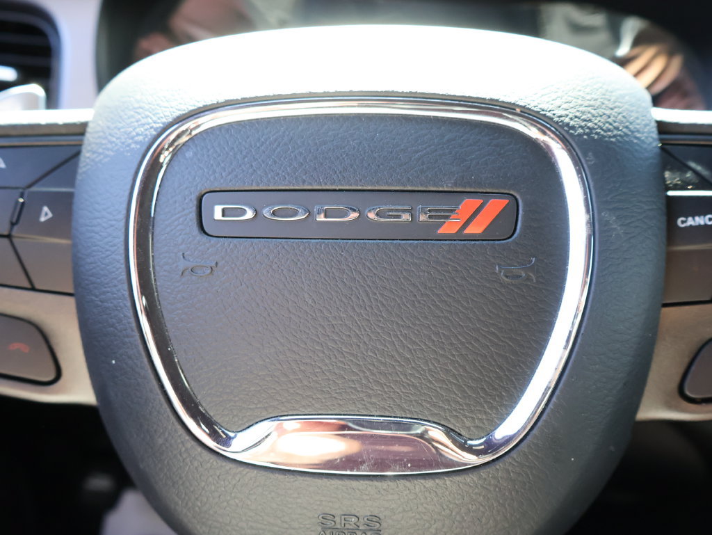 Used 2020 Dodge Charger R/T w/ Blacktop Package RWD image 27