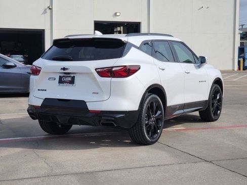 Used 2020 Chevrolet Blazer RS image 14