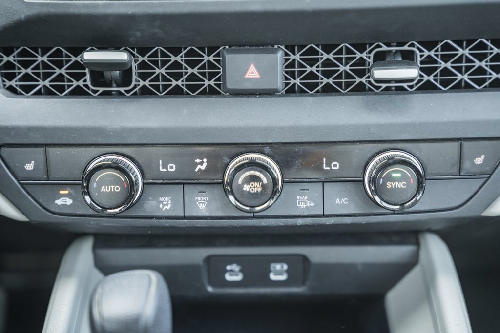 Used 2023 Honda Accord EX image 19