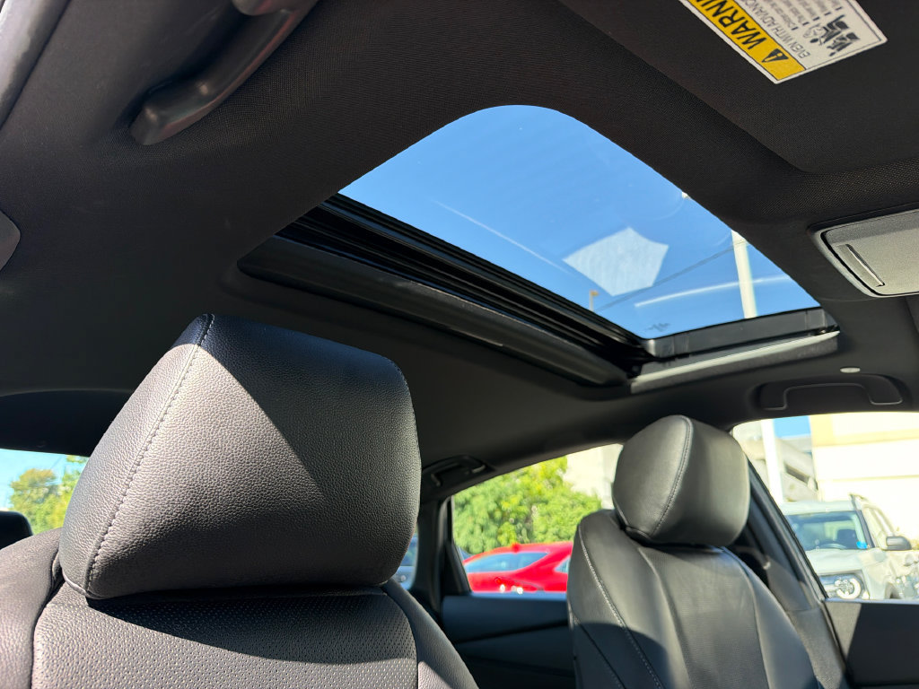 Used 2025 Honda Accord Sport image 10
