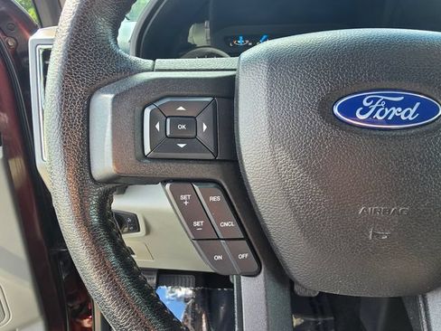 Used 2016 Ford F150 XLT w/ Equipment Group 302A Luxury AWD/4WD image 24