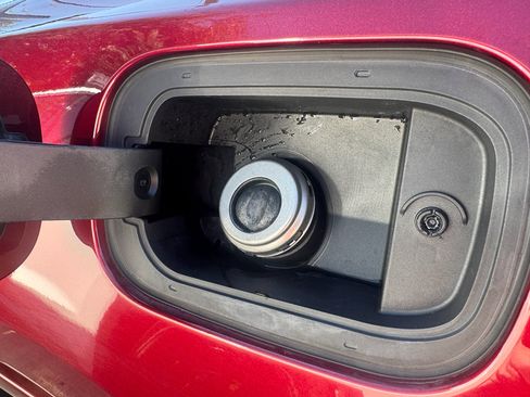 Used 2021 Dodge Durango GT w/ Blacktop Package image 28