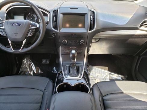 Used 2018 Ford Edge SEL w/ Equipment Group 201A AWD/4WD image 14