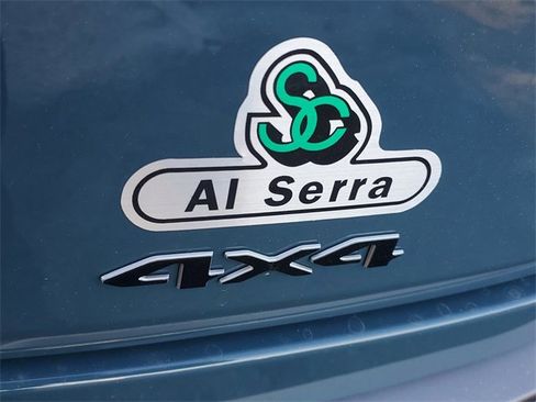 New 2026 Jeep Grand Wagoneer Limited image 6