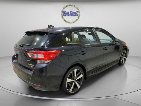 Used 2019 Subaru Impreza 2.0i Sport AWD/4WD image 4