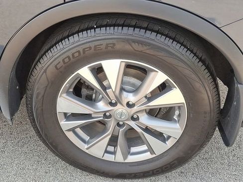 Used 2015 Nissan Murano SL w/ SL Technology Package image 30