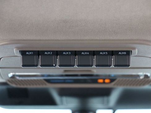 New 2026 Ford F350 Platinum w/ Platinum Plus Package image 36