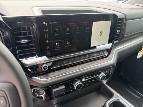 New 2026 GMC Sierra 1500 SLT w/ SLT Convenience Package AWD/4WD image 27