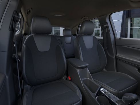 New 2026 Buick Encore GX Preferred w/ Comfort Package FWD image 25