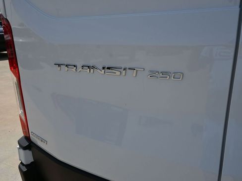 New 2025 Ford Transit 250 148 Medium Roof w/ Load Area Protection Package RWD image 7