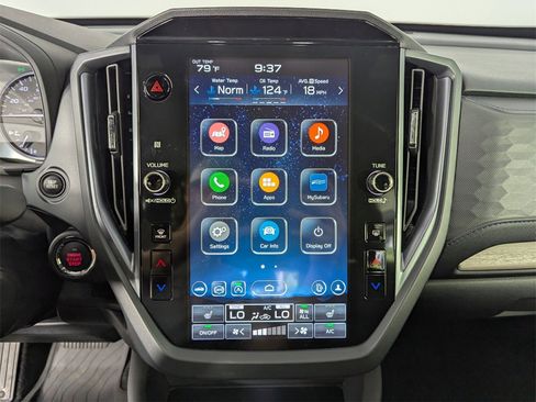 Used 2025 Subaru Forester Limited w/ Popular Package #2 image 25