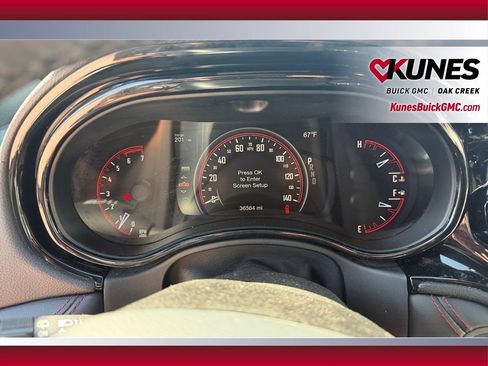 Used 2025 Dodge Durango R/T AWD/4WD image 14