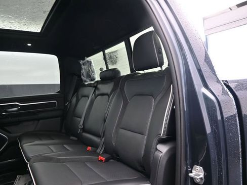 New 2026 RAM 1500 Laramie w/ Laramie Southwest Edition AWD/4WD image 17