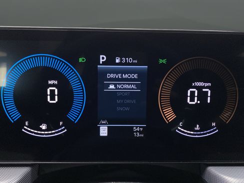 New 2026 Hyundai Sonata SEL AWD/4WD image 21